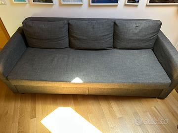 Divano letto IKEA FRIHETEN