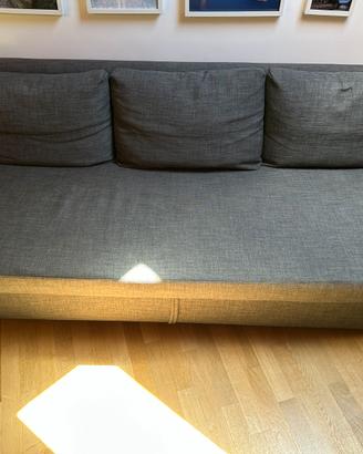 Divano letto IKEA FRIHETEN