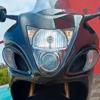 SUZUKI HAYABUSA 
