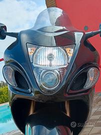 SUZUKI HAYABUSA 