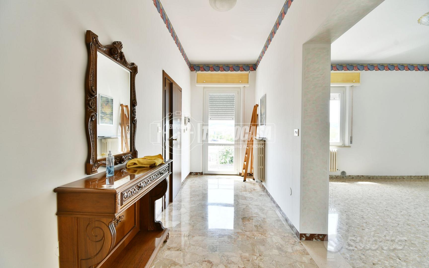 Appartamento – Porto Sant'Elpidio, San Filippo, Zona Industriale San Filippo - Vista 4