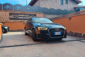 Audi A3 SPB 30 G-Tron Sport