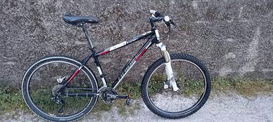 Haibike front forcella Fox