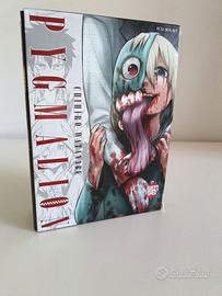 Pygmalion Manga