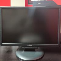 Olidata TW999 Monitor 19"