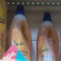 set di prodotti nuovi per il legno Emulsio