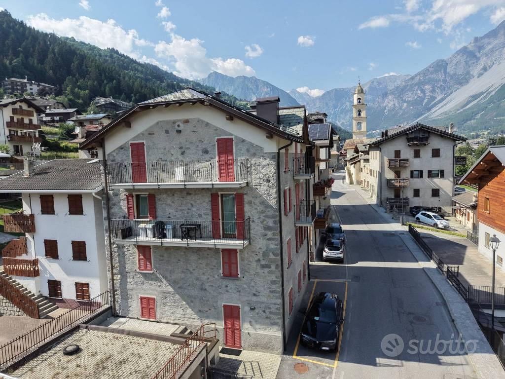 Appartamento – Valdisotto, Santa Lucia - Vista 3