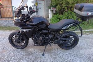 Yamaha Tracer 700 - 2016