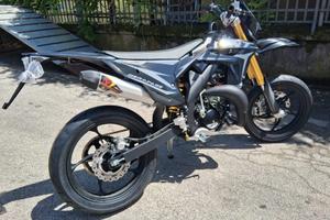 VENT DERAPAGE 50cc LIMIT EDITION LOW **M MINAREL. 