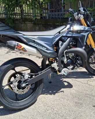 VENT DERAPAGE 50cc LIMIT EDITION LOW **M MINAREL. 