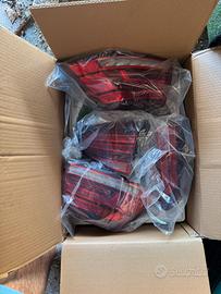 Fari posteriori led golf 7