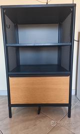 Mobile da ufficio o angolo caffè Ikea Bekant