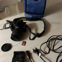 Nikon D60