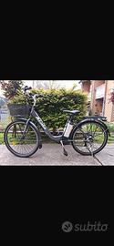 Bici elettrica