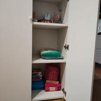 Credenza madia libreria marca ikea