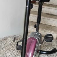 Cyclette 