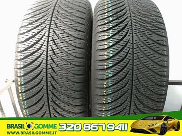 Gomme 195/50/15 GOODYEAR 4 Stagioni