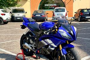 YAMAHA YZF R6 2011 AKRAPOVIC FINANZIABILE