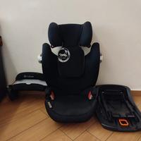 Seggiolone auto cybex Pallas-fix