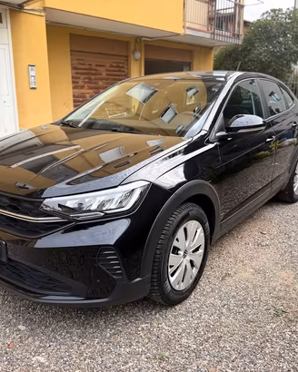 Volkswagen Taigo 1.0 tsi Life 95cv