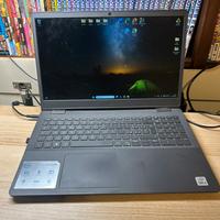 Computer Dell 3501 i3 8GB SSD 256GB