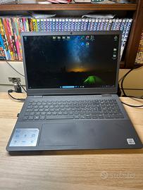 Computer Dell 3501 i3 8GB SSD 256GB