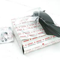 Kit cupolino carbonio Ducati Performance Monster 6