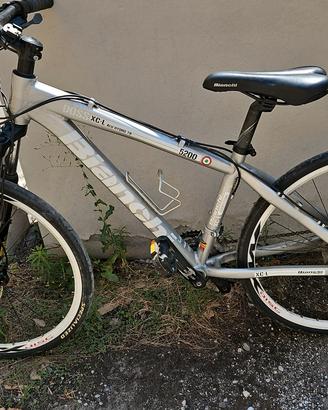 mountain bike bianchi