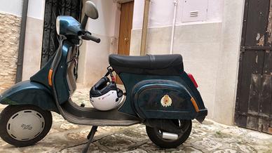 Vespa 50V