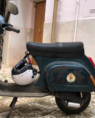 Vespa 50V