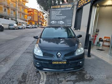 Renault Clio Storia 1.2 5 porte Dynamique