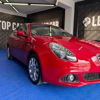 Alfa Romeo Giulietta 1.6 multijet 105 cv full
