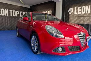 Alfa Romeo Giulietta 1.6 multijet 105 cv full