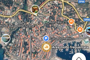 Appartamenti a Marina di Camerota