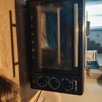 forno elettrico 