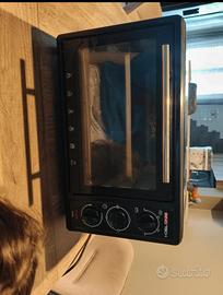 forno elettrico 
