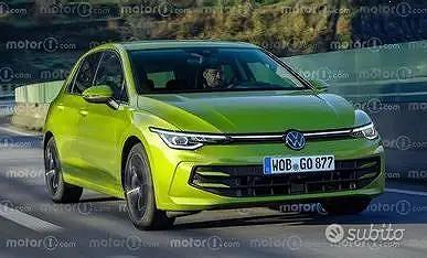 Ricambi volkswagen golf 8 2024