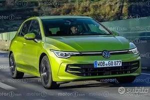 Ricambi volkswagen golf 8 2024