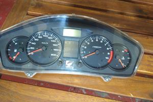 Quadro strumenti Honda Deauville 700
