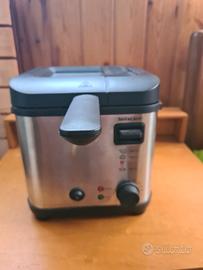 FRIGGITRICE PICCOLA SILVER CREST L. 1,5  850W