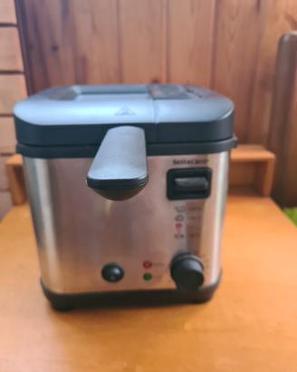 FRIGGITRICE PICCOLA SILVER CREST L. 1,5  850W