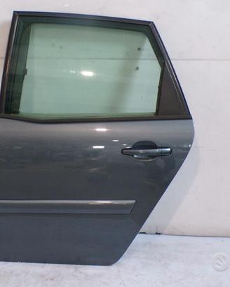 Portiera Posteriore Sinistra Citroen C4 Picasso
