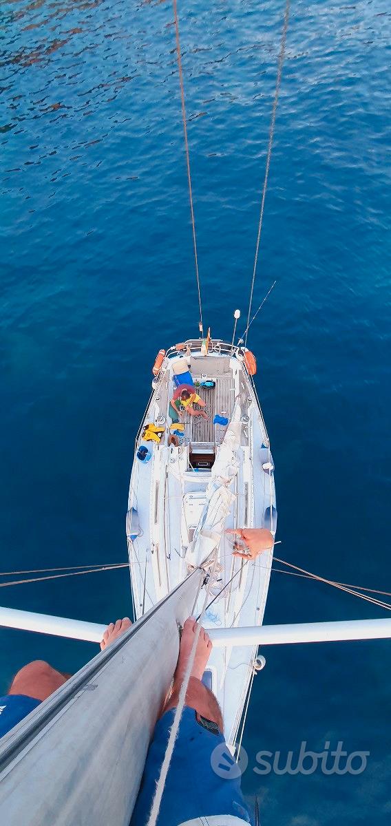 BAVARIA CRUISER 33 — Vedi foto 1