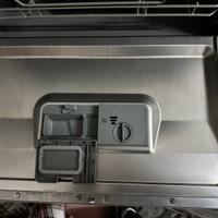 lavastoviglie i unico cestello mini