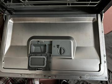 lavastoviglie i unico cestello mini