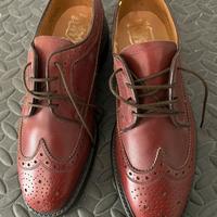 Scarpe inglese originali
