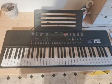 Pianola Rockjam