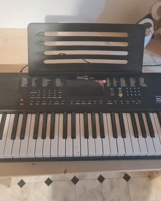 Pianola Rockjam