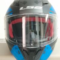 Casco Moto Integrale LS2 FF353 RAPID taglia M