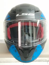 Casco Moto Integrale LS2 FF353 RAPID taglia M